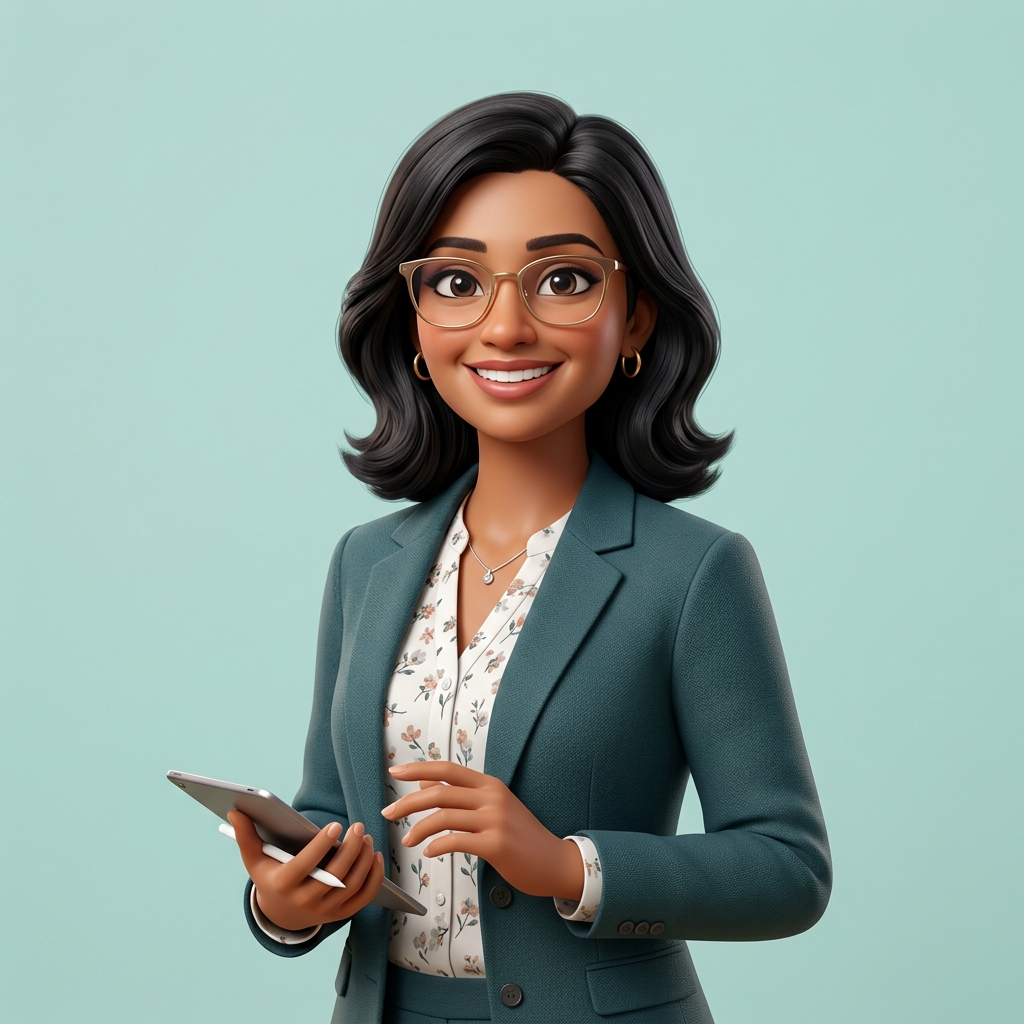 Experienced Teacher